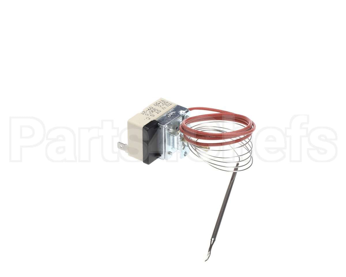 40100068 Firex Thermostat 50-300