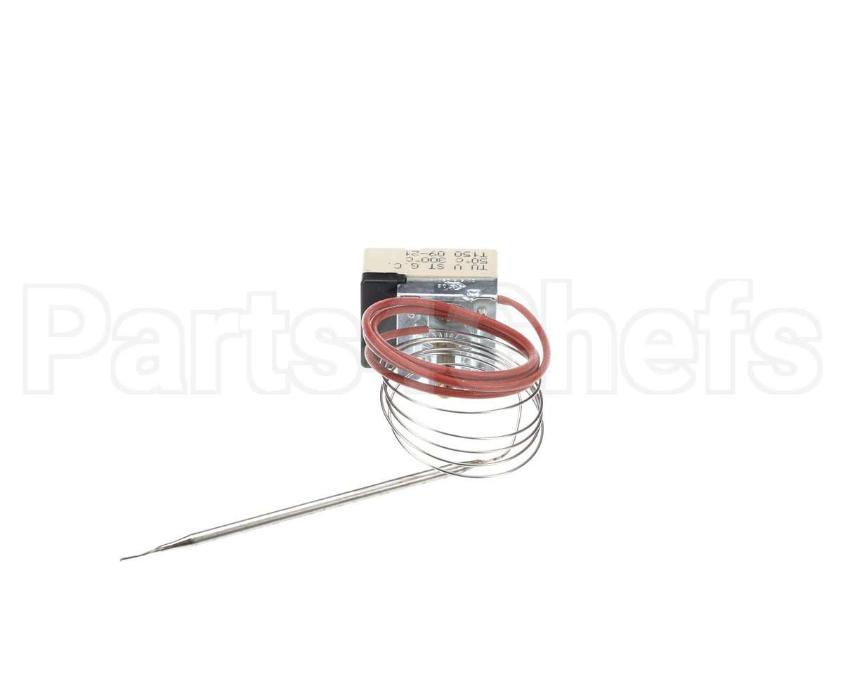 40100068 Firex Thermostat 50-300