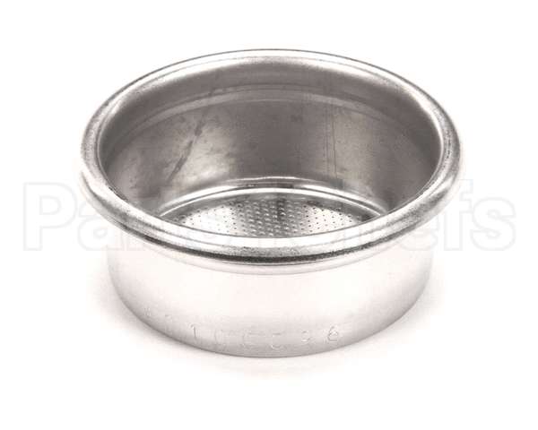 40100096 Rancilio 3 Cup Filter