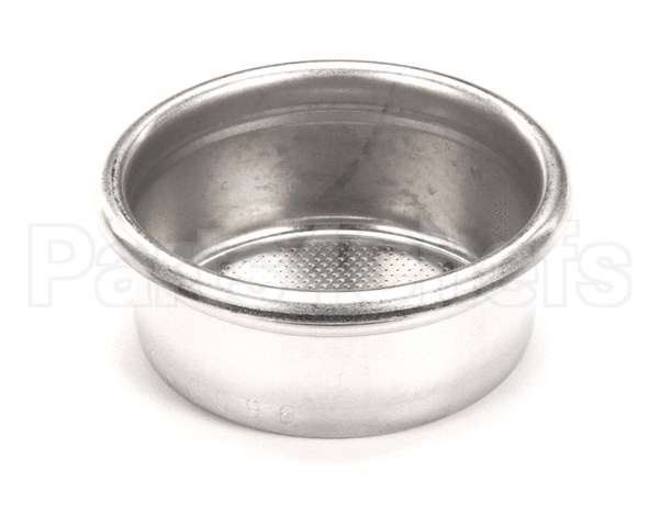 40100096 Rancilio 3 Cup Filter