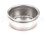 40100096 Rancilio 3 Cup Filter
