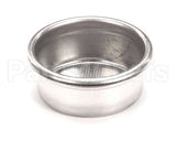 40100096 Rancilio 3 Cup Filter