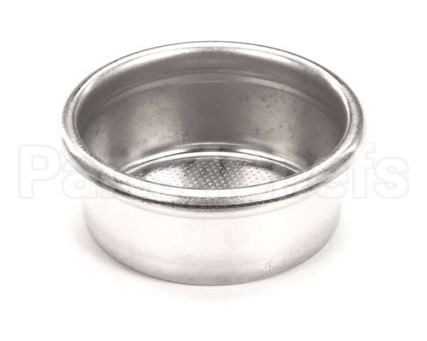 40100096 Rancilio 3 Cup Filter