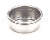 40100096 Rancilio 3 Cup Filter