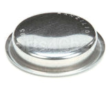40100105 Rancilio Blind Filter