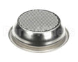 40100107 Rancilio 2 Dose Basket 2019 Max 17