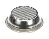 40100107 Rancilio 2 Dose Basket 2019 Max 17