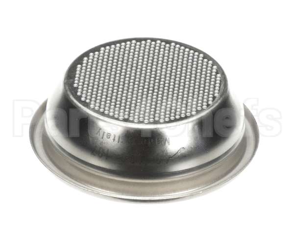40100107 Rancilio 2 Dose Basket 2019 Max 17