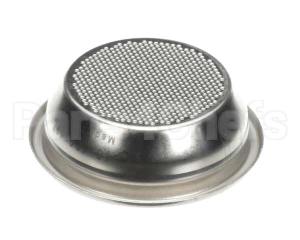 40100107 Rancilio 2 Dose Basket 2019 Max 17
