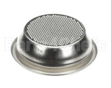 40100107 Rancilio 2 Dose Basket 2019 Max 17