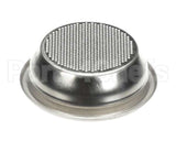 40100107 Rancilio 2 Dose Basket 2019 Max 17