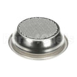 40100107 Compatible Rancilio 2 Dose Basket 2019 Max 17