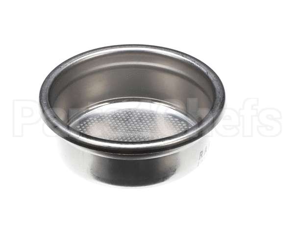 40100108 Rancilio 3 Dose Basket 21G