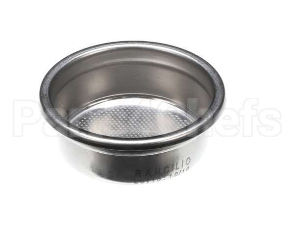 40100108 Rancilio 3 Dose Basket 21G
