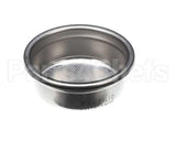 40100108 Rancilio 3 Dose Basket 21G