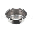 40100108 Compatible Rancilio 3 Dose Basket 21G