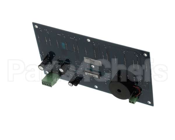 40101-21-1 Lbc Bakery Timer S Type 4 Channel