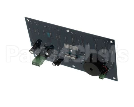 40101-21-1 Lbc Bakery Timer S Type 4 Channel