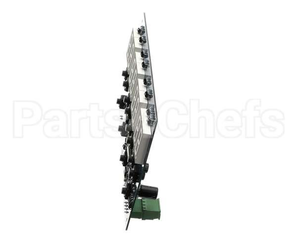 40101-21-1 Lbc Bakery Timer S Type 4 Channel
