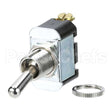 4010101 Compatible Roundup Toggle Switch 1/2 Spst