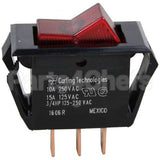 4010136 Compatible Roundup Switch 9/16 X 1-1/8 Spst