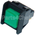 4010166 Compatible Roundup Momentary Switch