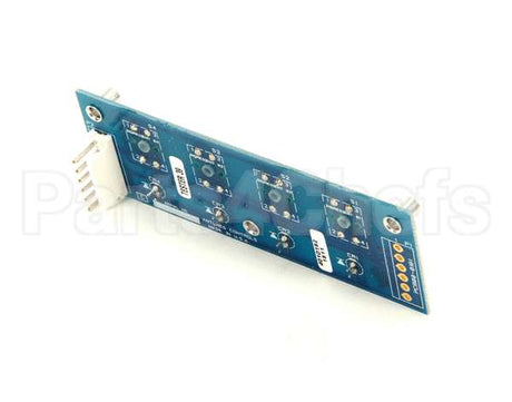 4010192 Antunes Switch, Pc-Board