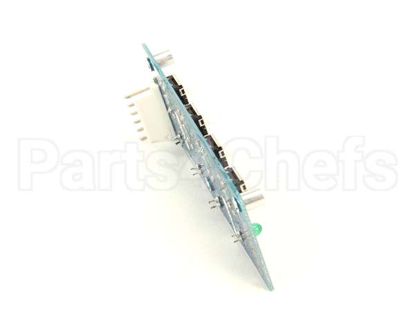 4010192 Antunes Switch, Pc-Board