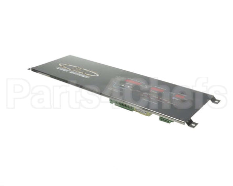 40102-63 REV-T Lbc Bakery Lrpr S Type Cold Proofing