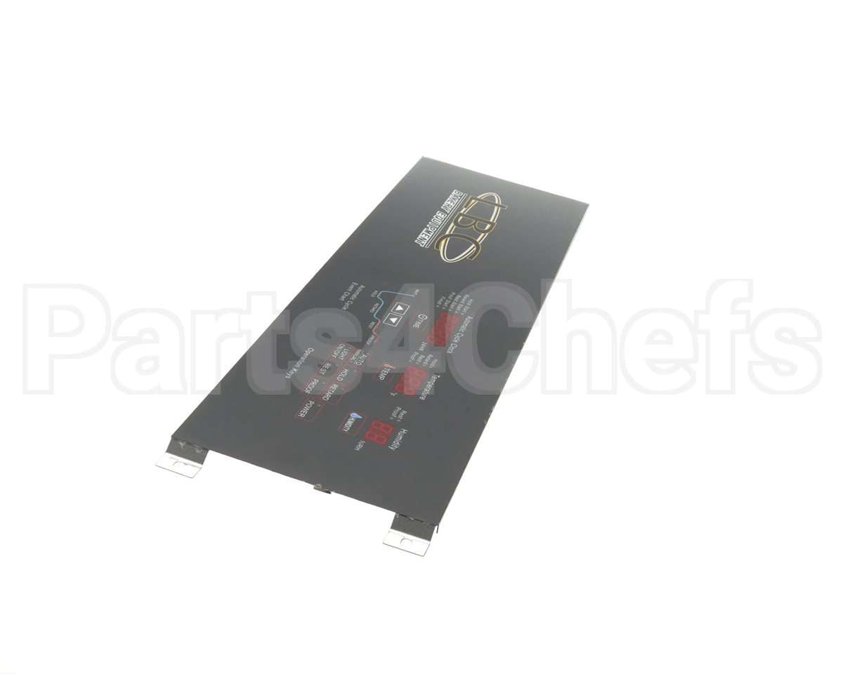 40102-63 REV-T Lbc Bakery Lrpr S Type Cold Proofing