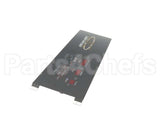 40102-63 REV-T Lbc Bakery Lrpr S Type Cold Proofing