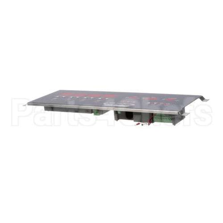 40102-65-1 Lbc Bakery Circuit Board,Lrp W/4 Timers