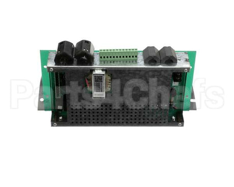 40102-79 Lbc Bakery Control Conveyor Ovn New