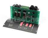 40102-79 Lbc Bakery Control Conveyor Ovn New