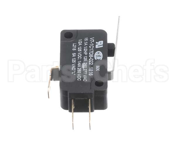 4010254 Antunes Microswitch, Honeywell