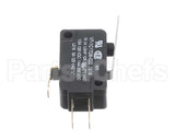 4010254 Antunes Microswitch, Honeywell
