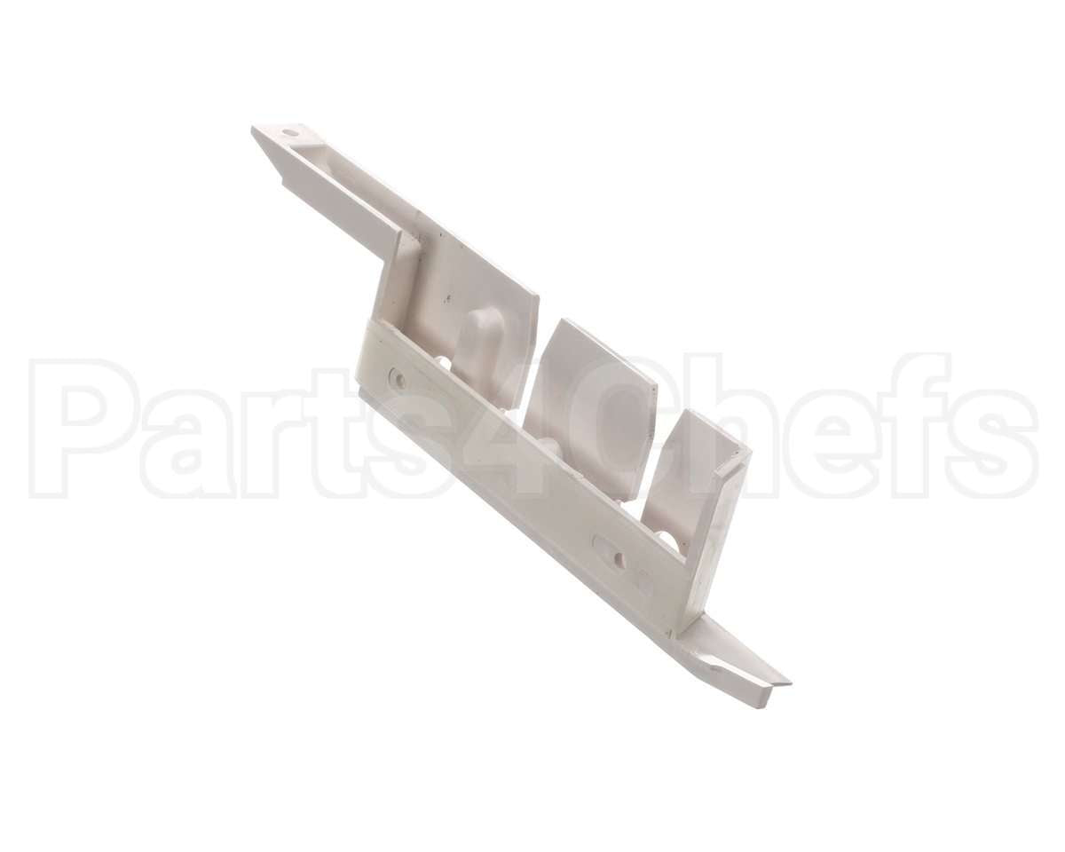 4010393 Manitowoc Ice Frame, J Mold Left Side 16.5"