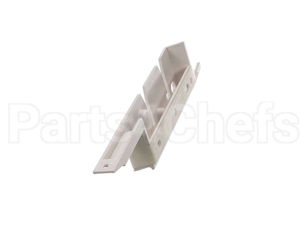 4010393 Manitowoc Ice Frame, J Mold Left Side 16.5"