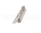 4010393 Manitowoc Ice Frame, J Mold Left Side 16.5"