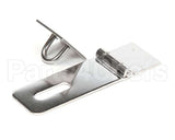 401041 Legion Hasp & Staple (Locking Lid)