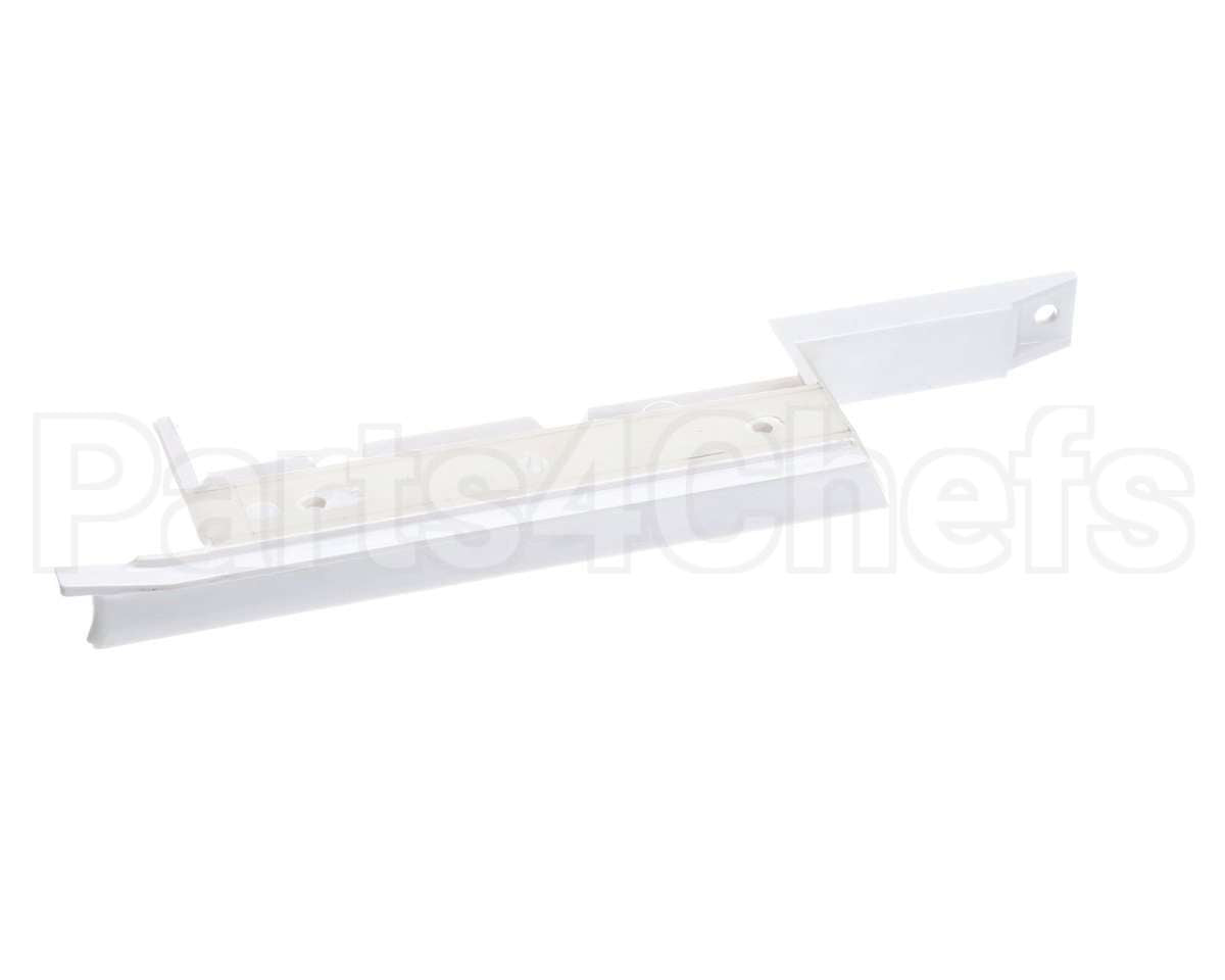 4010413 Manitowoc Ice Frame, J Mold Right Side 16.5"