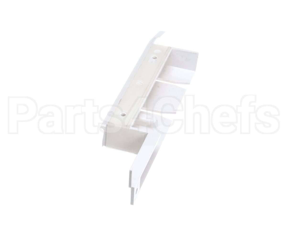 4010413 Manitowoc Ice Frame, J Mold Right Side 16.5"