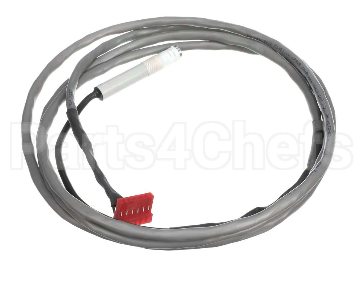 40106-05-B Lbc Bakery Sensor, Temp / Humid , Baxter