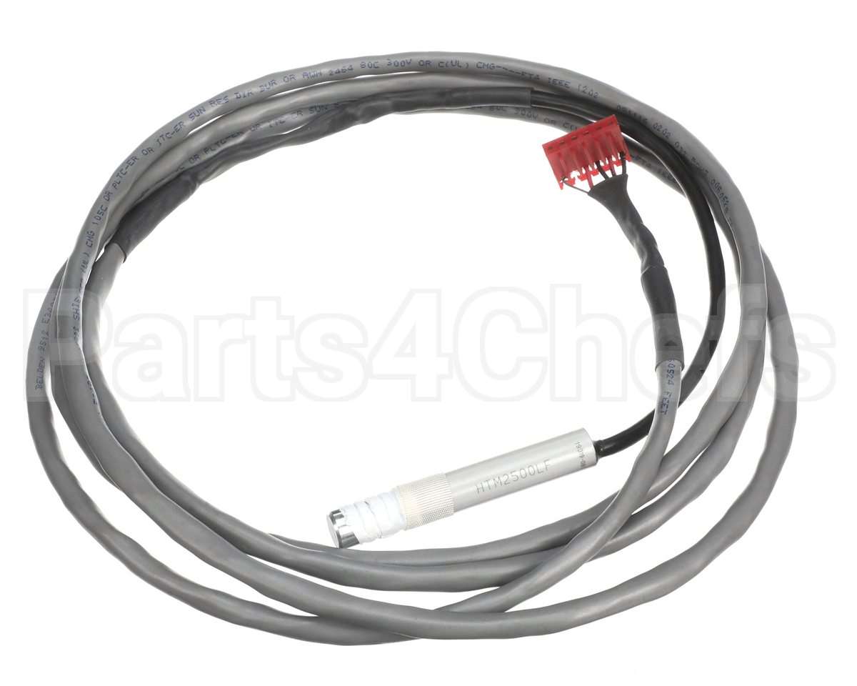 40106-05-B Lbc Bakery Sensor, Temp / Humid , Baxter