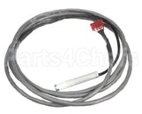 40106-05-B Lbc Bakery Sensor, Temp / Humid , Baxter