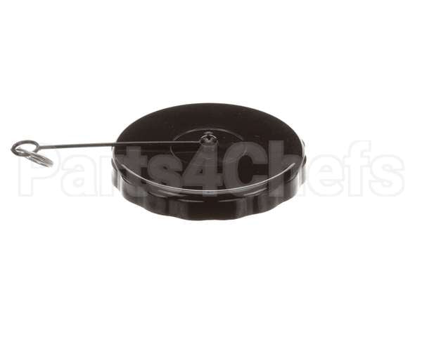 40106.0000 Bunn Cap Assembly, Titan Server