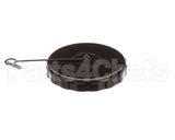 40106.0000 Bunn Cap Assembly, Titan Server
