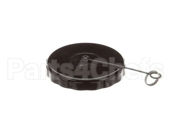 40106.0000 Bunn Cap Assembly, Titan Server