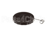 40106.0000 Bunn Cap Assembly, Titan Server