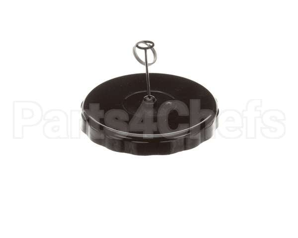 40106.0000 Bunn Cap Assembly, Titan Server